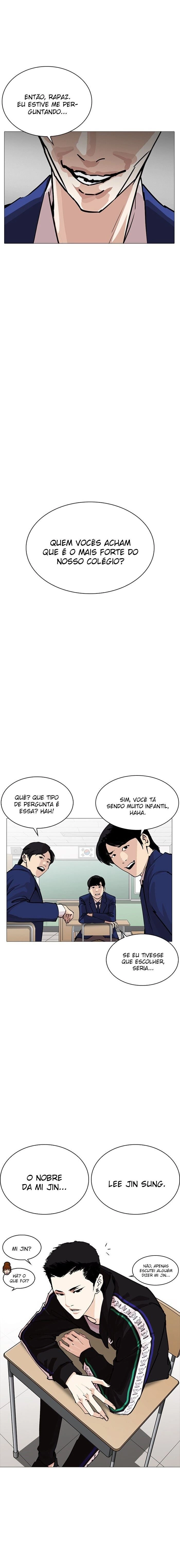 Read Lookism Português Manga Online