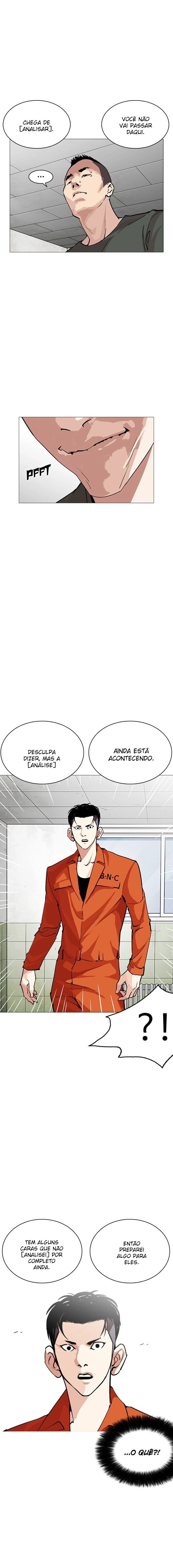 Read Lookism Português Manga Online