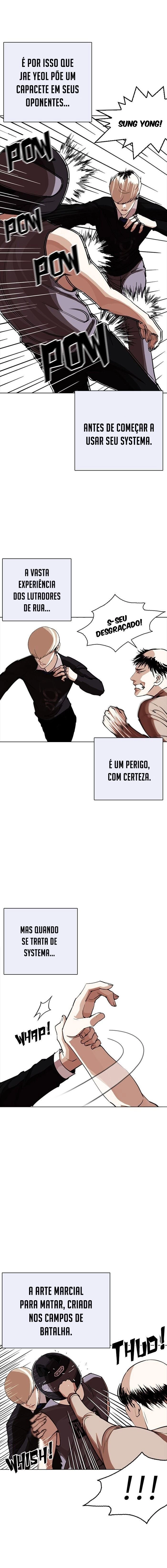 Read Lookism Português Manga Online