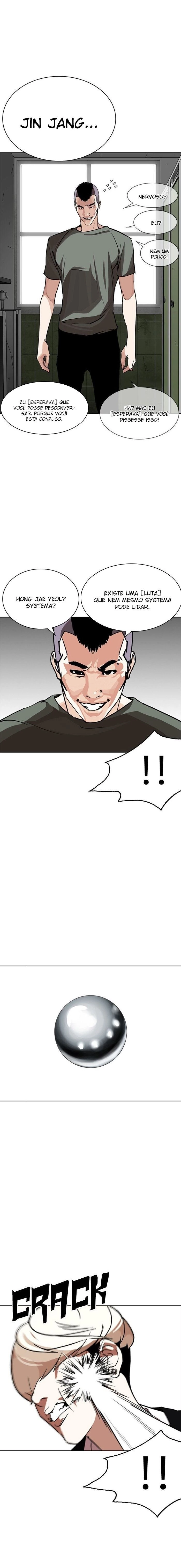 Read Lookism Português Manga Online