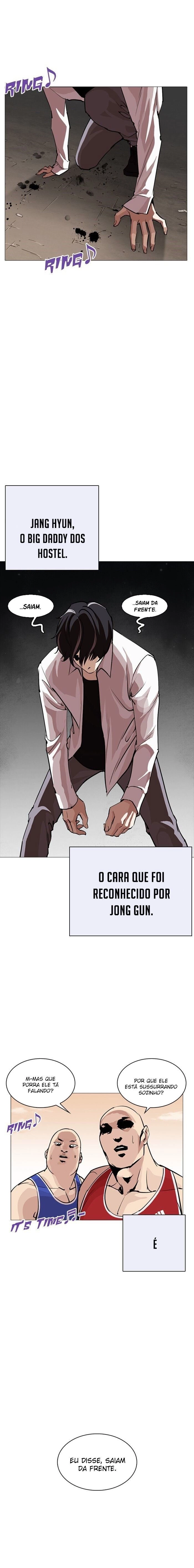 Read Lookism Português Manga Online