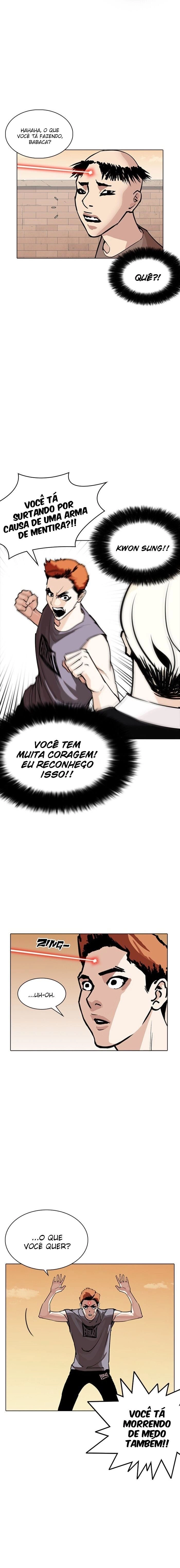 Read Lookism Português Manga Online