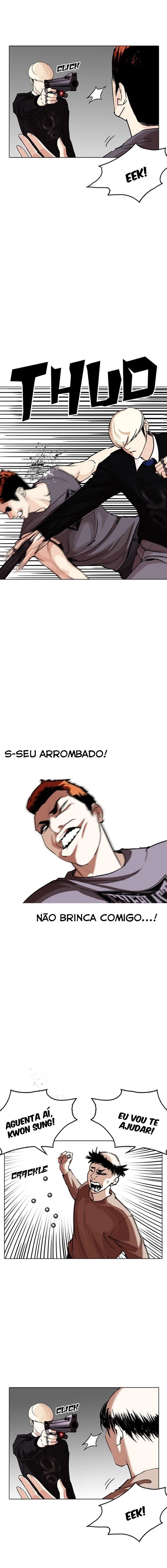 Read Lookism Português Manga Online