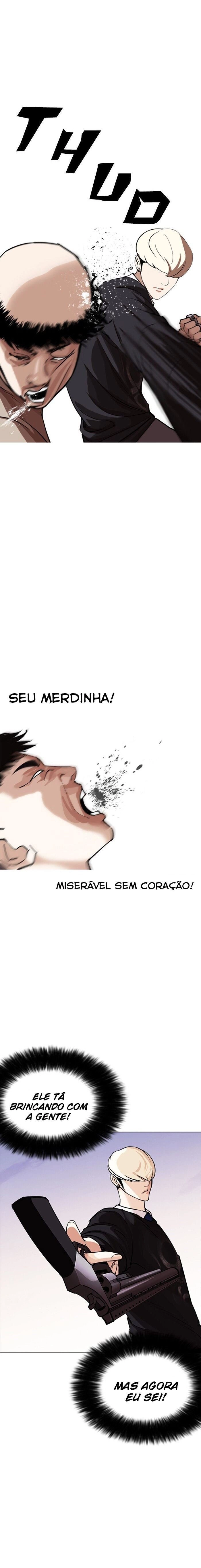 Read Lookism Português Manga Online