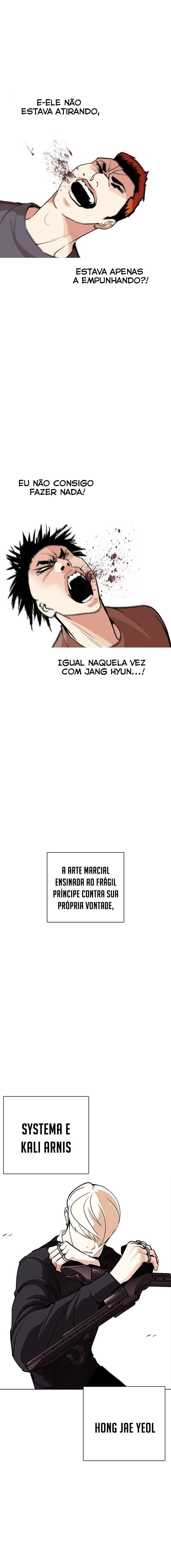 Read Lookism Português Manga Online