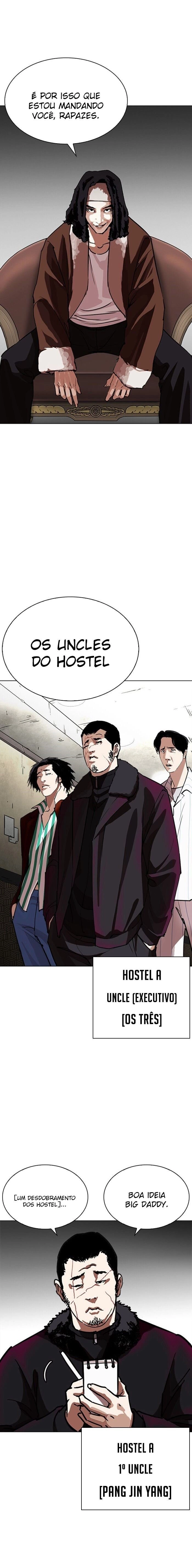 Read Lookism Português Manga Online