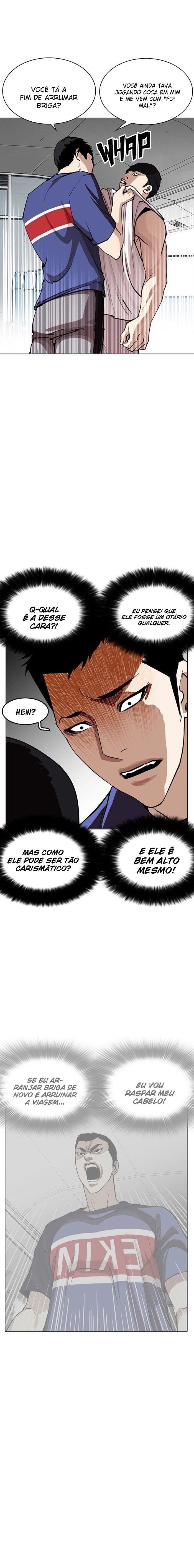 Read Lookism Português Manga Online