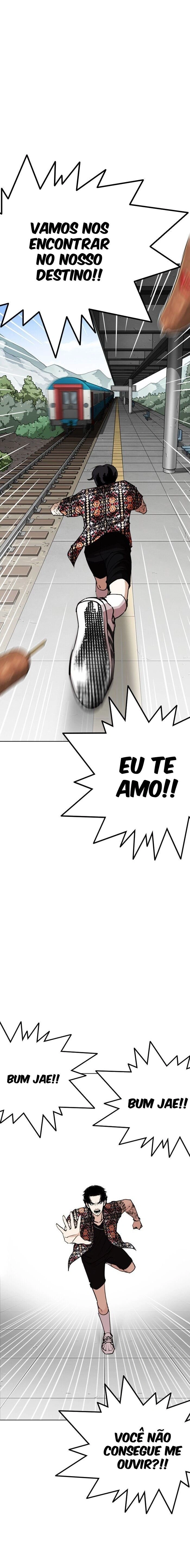Read Lookism Português Manga Online