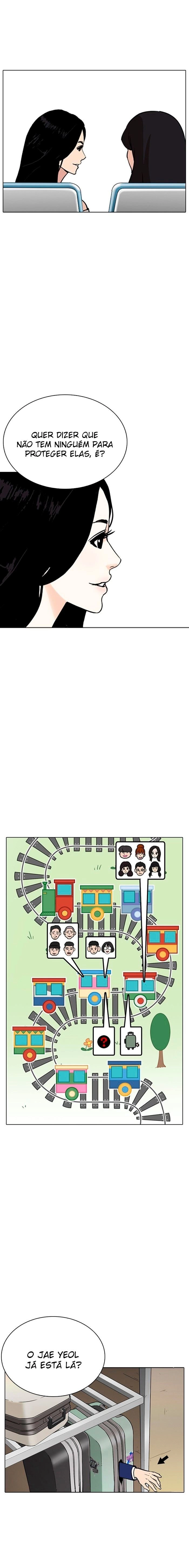 Read Lookism Português Manga Online