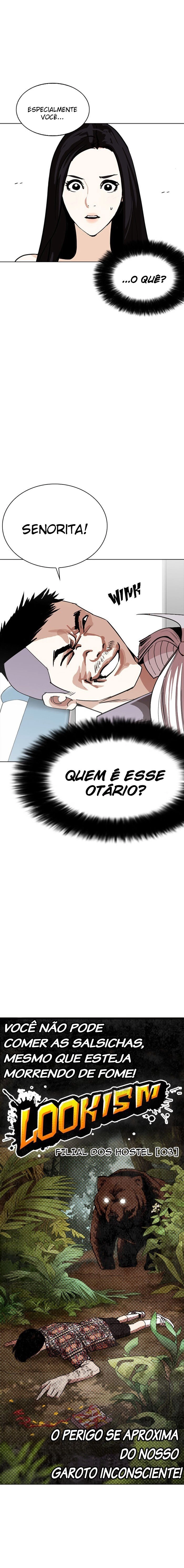 Read Lookism Português Manga Online