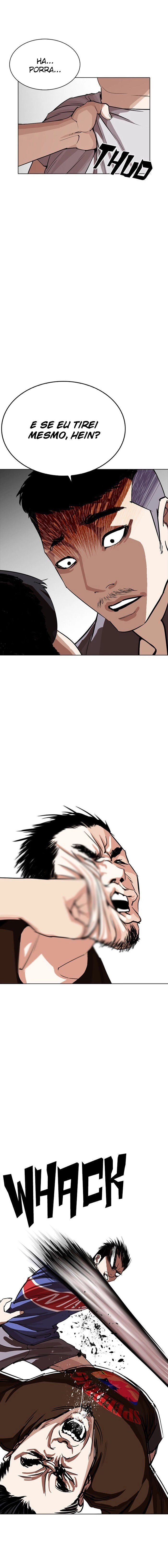 Read Lookism Português Manga Online
