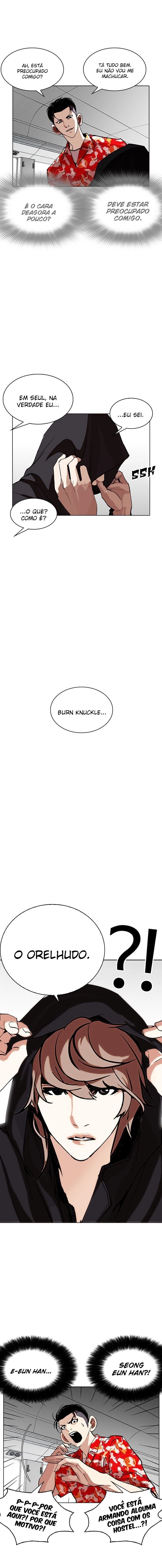 Read Lookism Português Manga Online