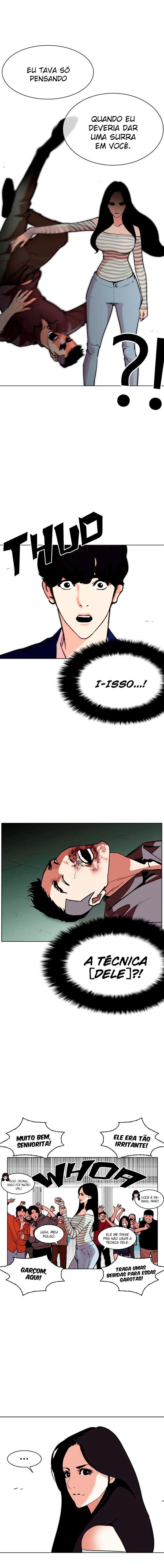 Read Lookism Português Manga Online