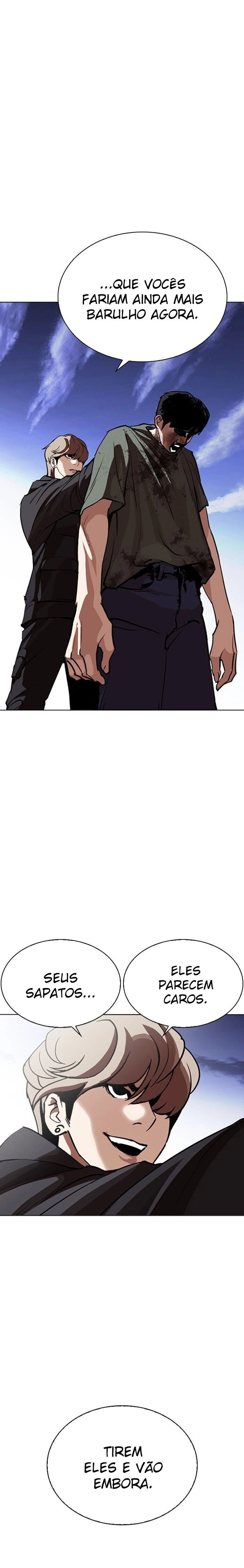 Read Lookism Português Manga Online