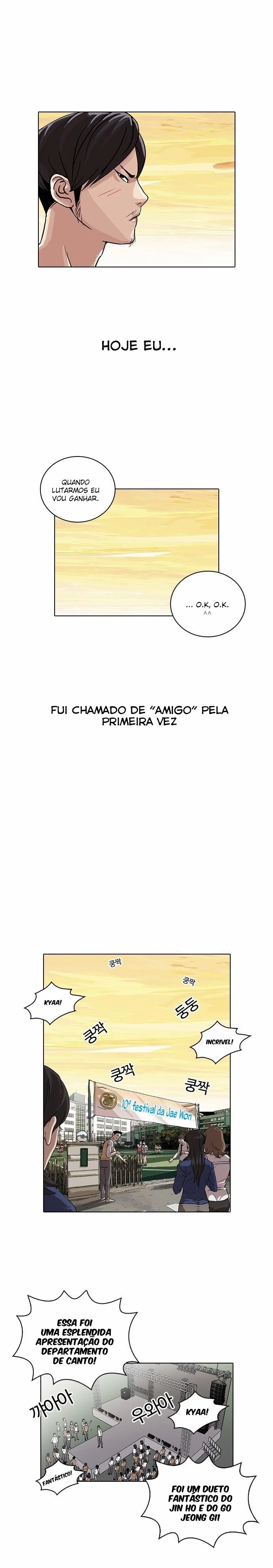 Read Lookism Português Manga Online