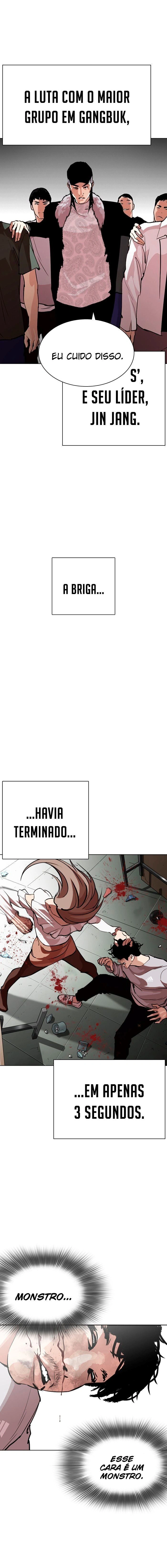 Read Lookism Português Manga Online