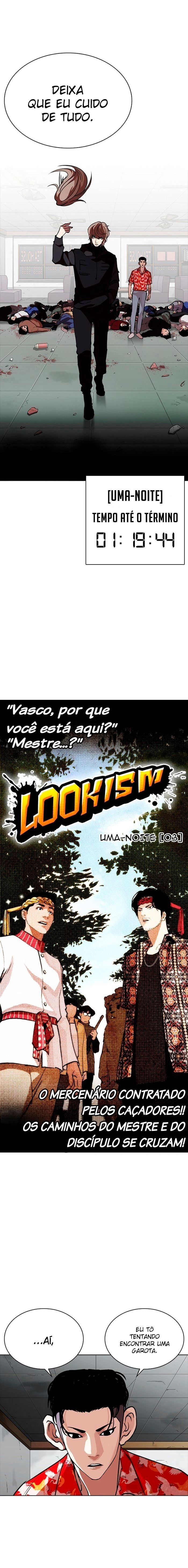 Read Lookism Português Manga Online