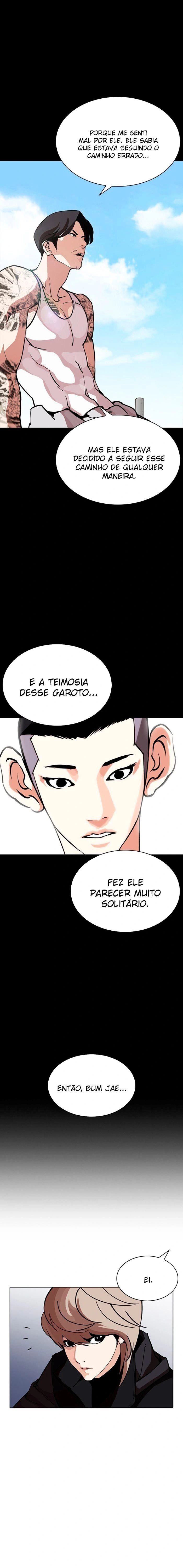 Read Lookism Português Manga Online