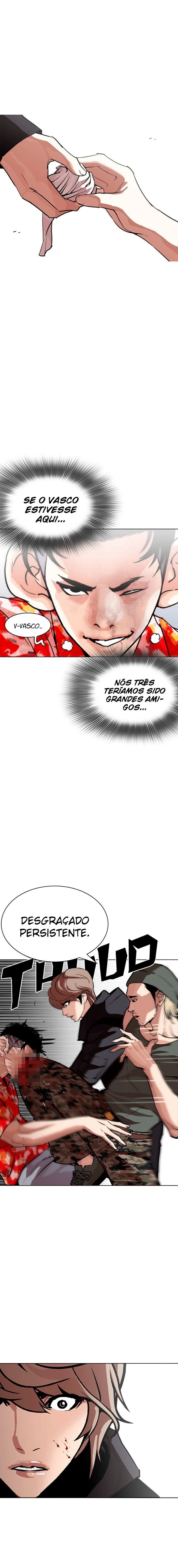 Read Lookism Português Manga Online