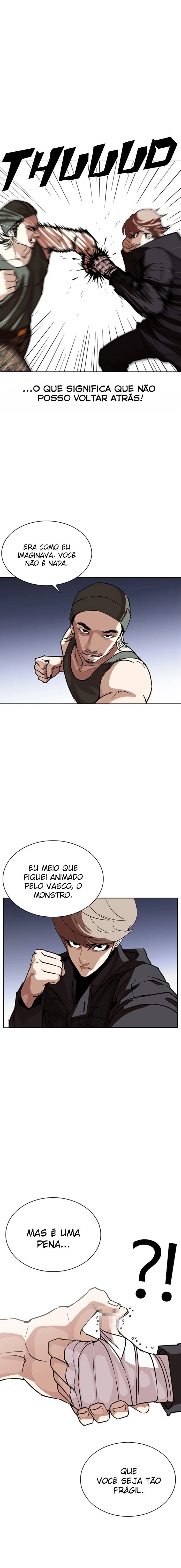Read Lookism Português Manga Online
