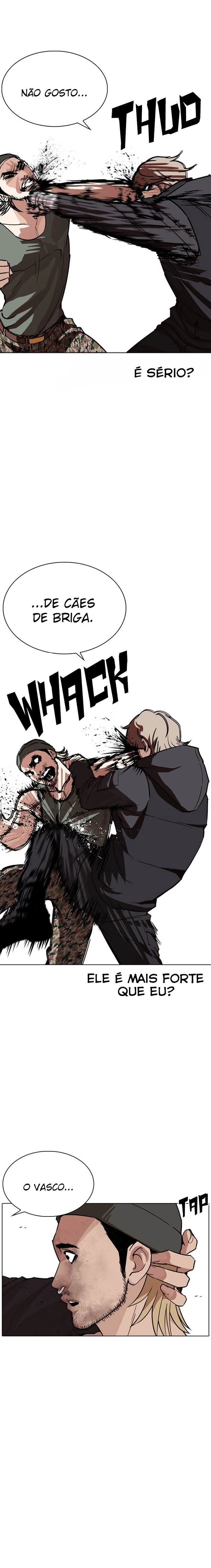 Read Lookism Português Manga Online