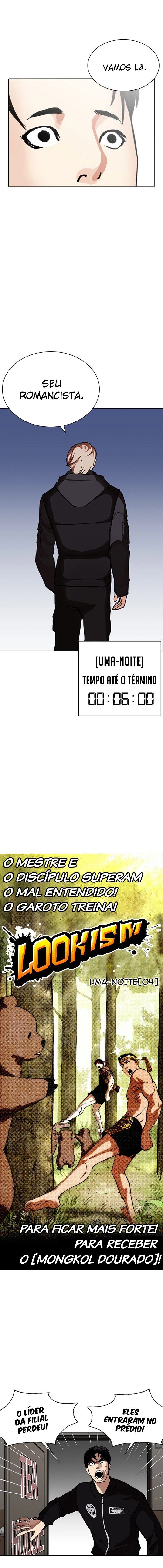 Read Lookism Português Manga Online