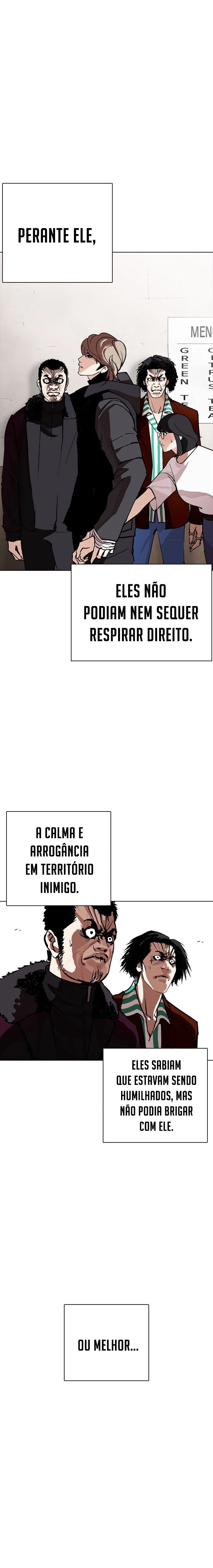 Read Lookism Português Manga Online
