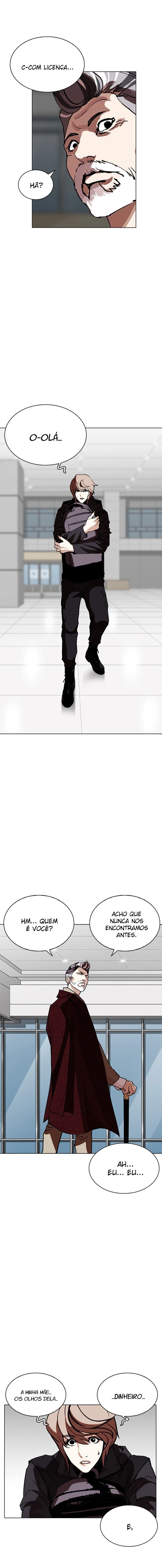 Read Lookism Português Manga Online