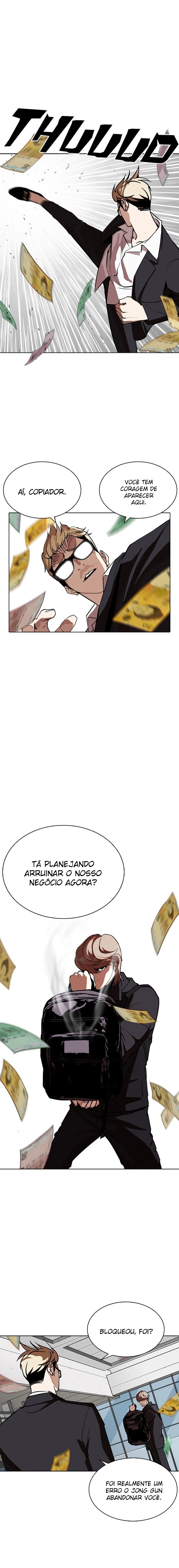 Read Lookism Português Manga Online