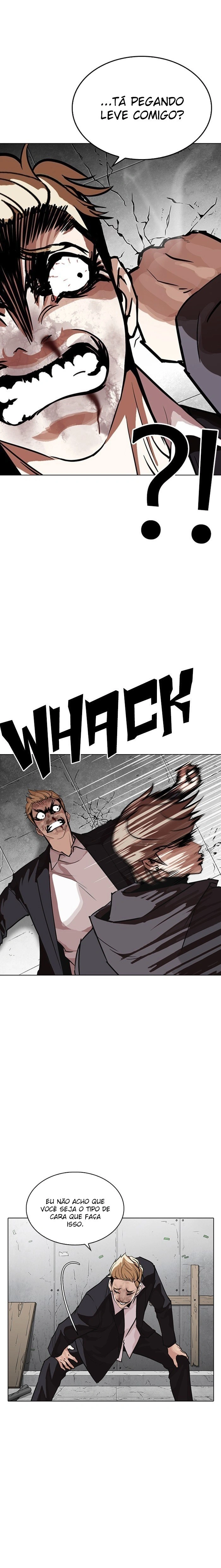 Read Lookism Português Manga Online