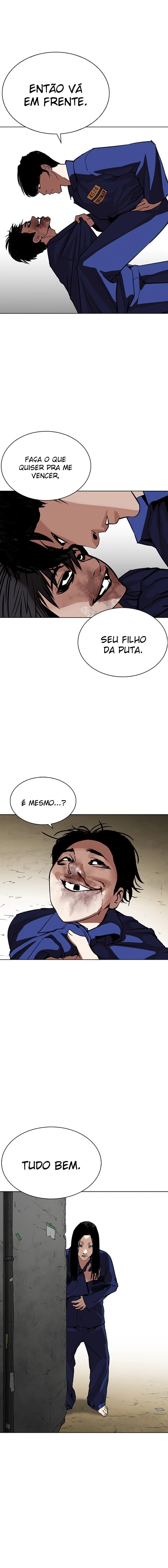 Read Lookism Português Manga Online