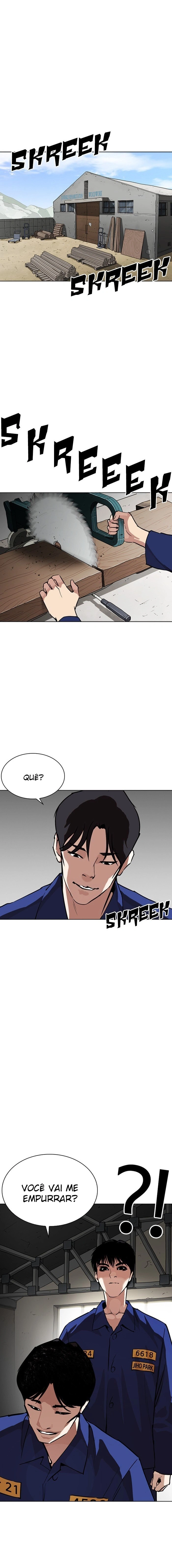 Read Lookism Português Manga Online