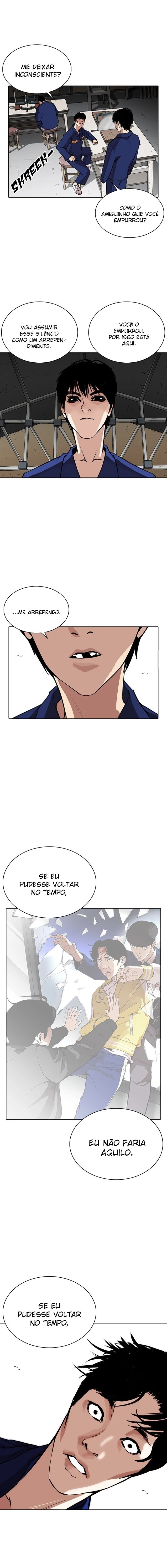 Read Lookism Português Manga Online