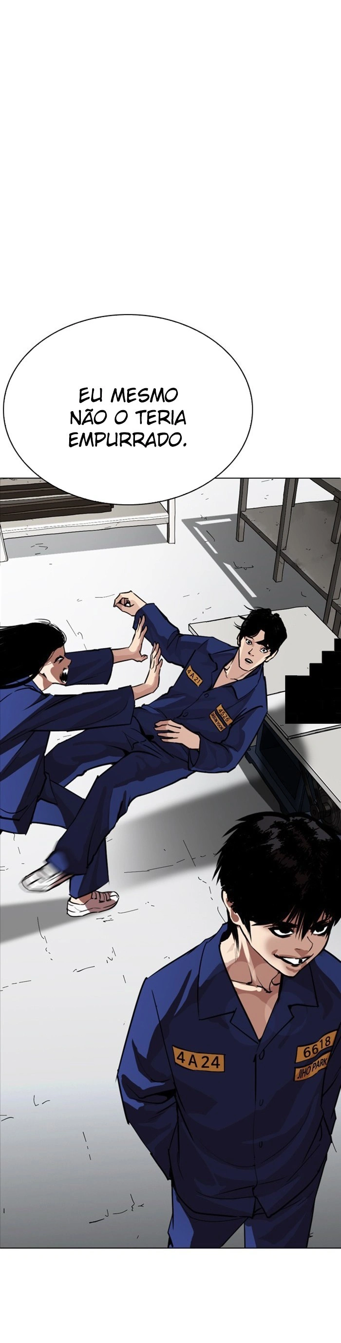 Read Lookism Português Manga Online