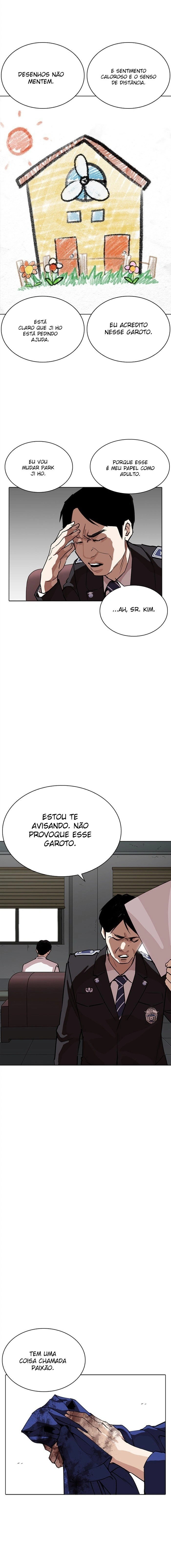 Read Lookism Português Manga Online