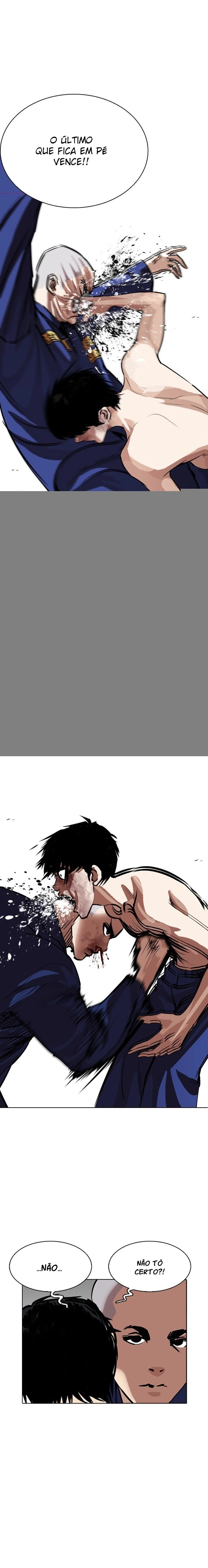 Read Lookism Português Manga Online