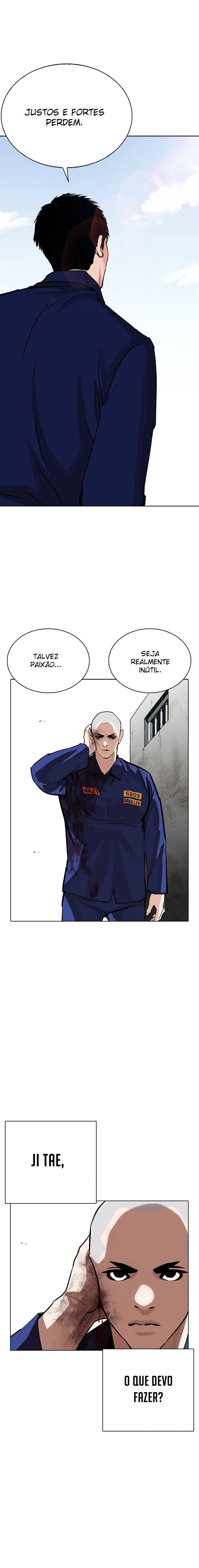 Read Lookism Português Manga Online