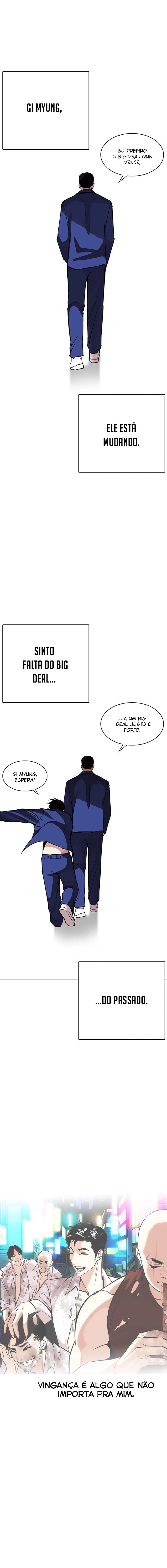 Read Lookism Português Manga Online