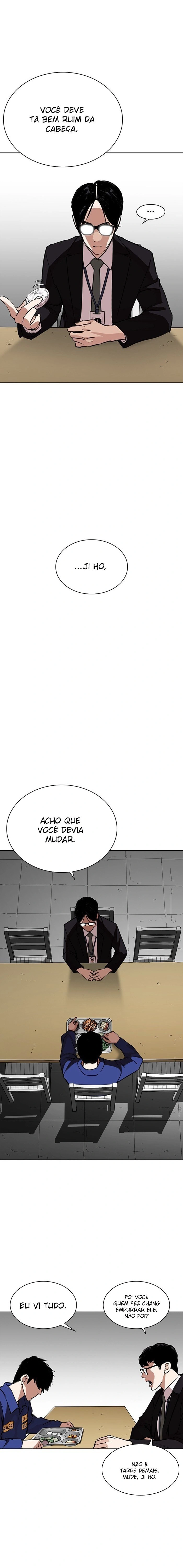 Read Lookism Português Manga Online