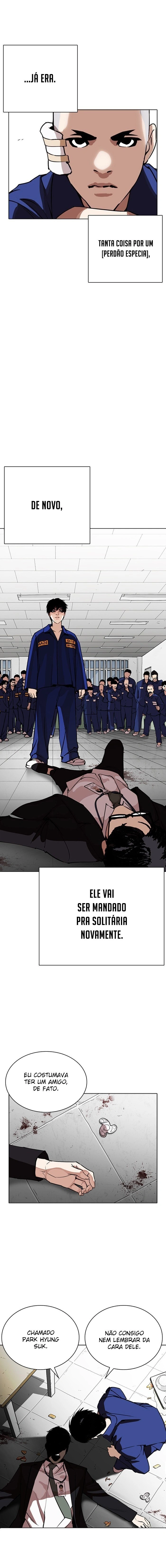 Read Lookism Português Manga Online