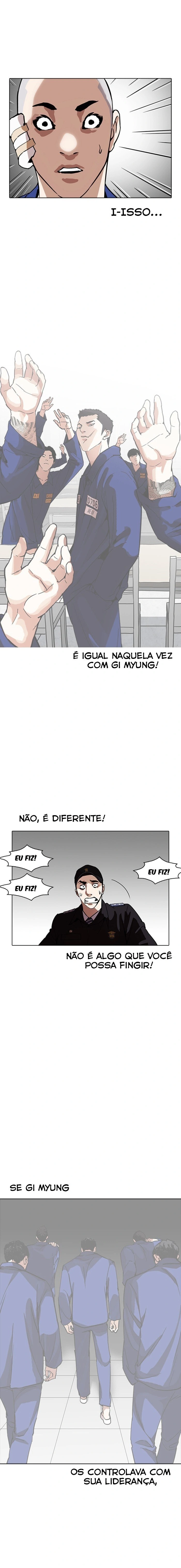 Read Lookism Português Manga Online
