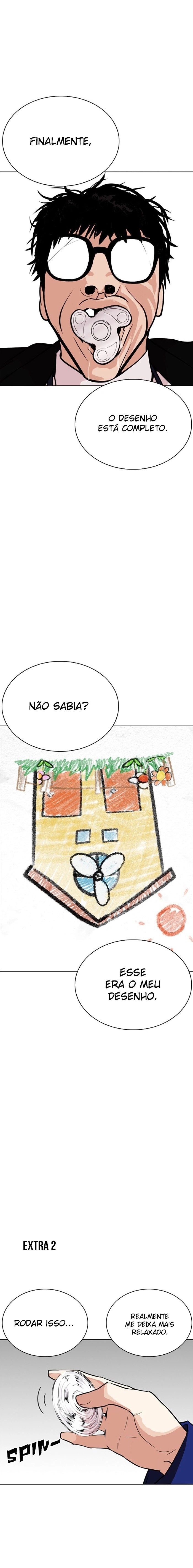 Read Lookism Português Manga Online