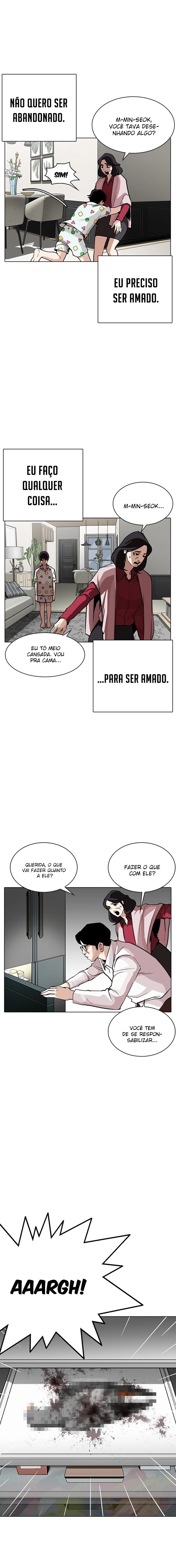 Read Lookism Português Manga Online