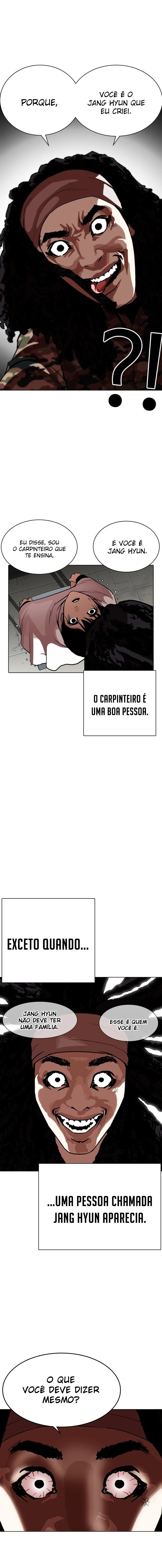 Read Lookism Português Manga Online