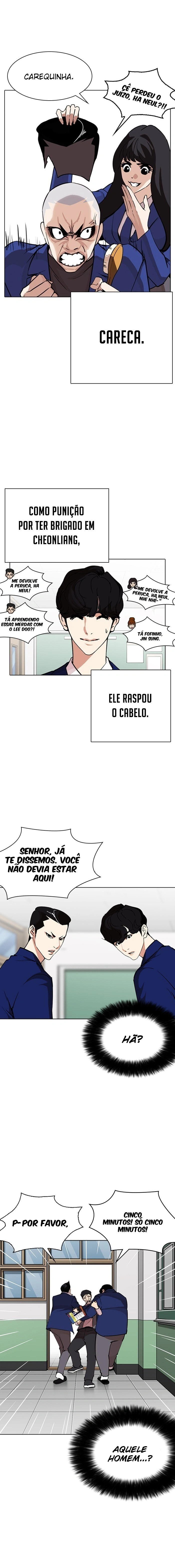 Read Lookism Português Manga Online