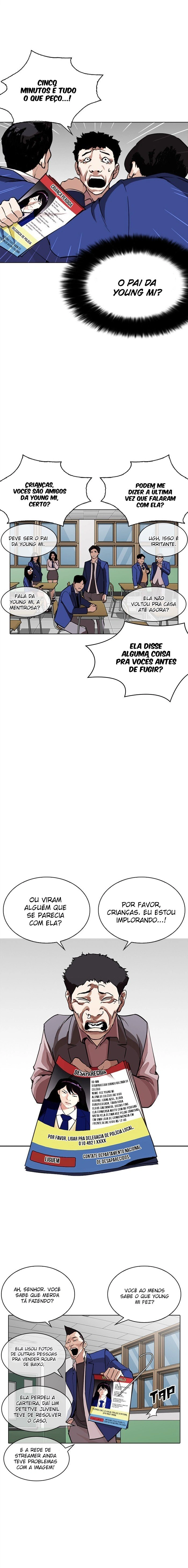 Read Lookism Português Manga Online