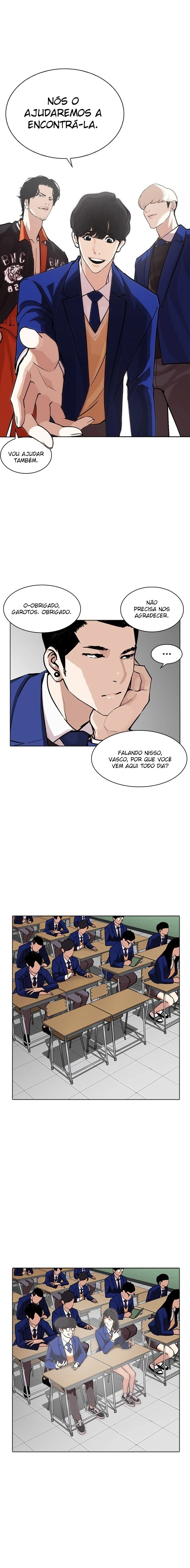Read Lookism Português Manga Online