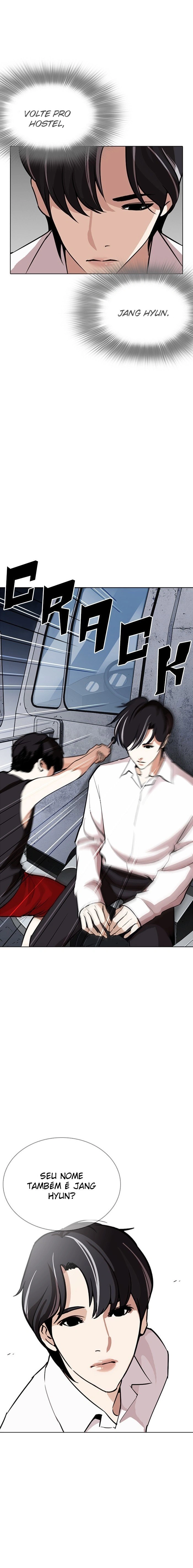 Read Lookism Português Manga Online