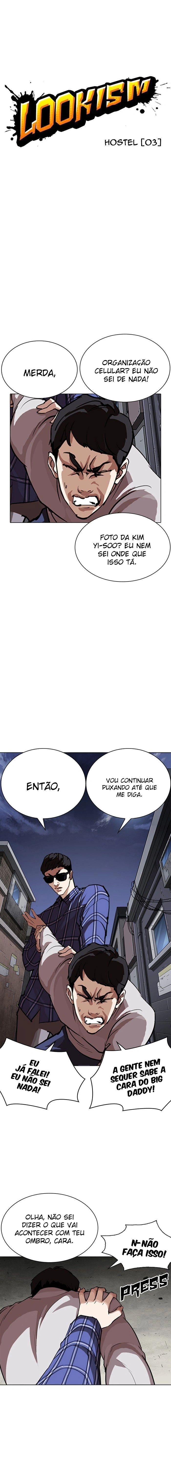 Read Lookism Português Manga Online
