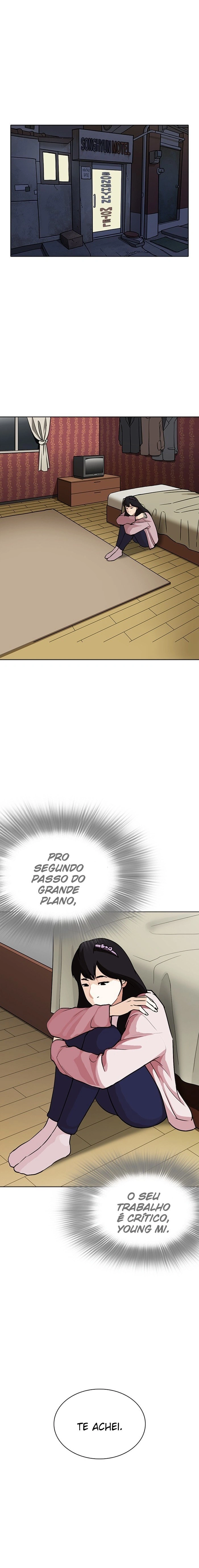 Read Lookism Português Manga Online